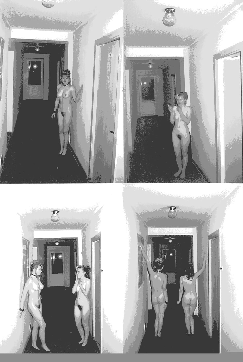Sex Gallery Nude Lithuanian Daiva And Gerda Kaunas