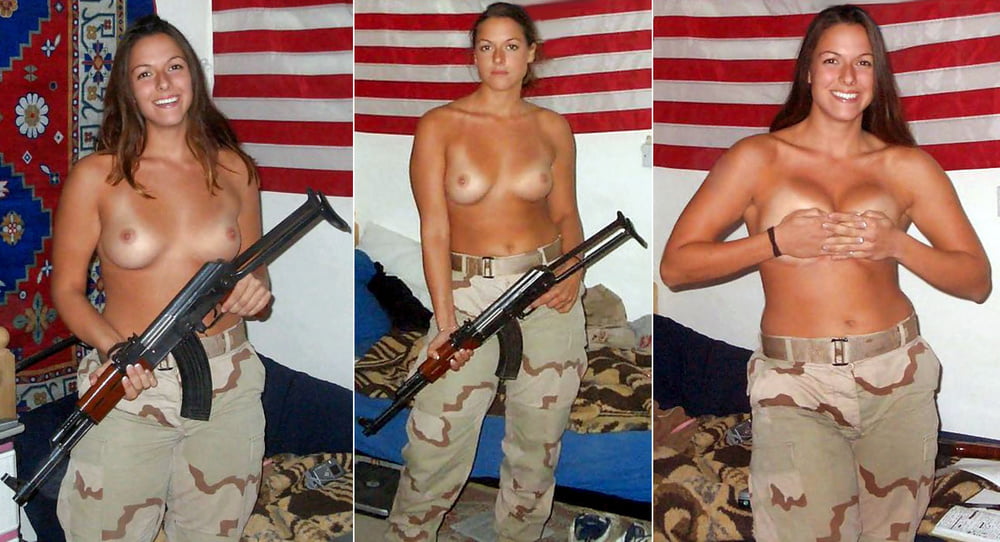 Army Girls In Iraq Nude Photos.