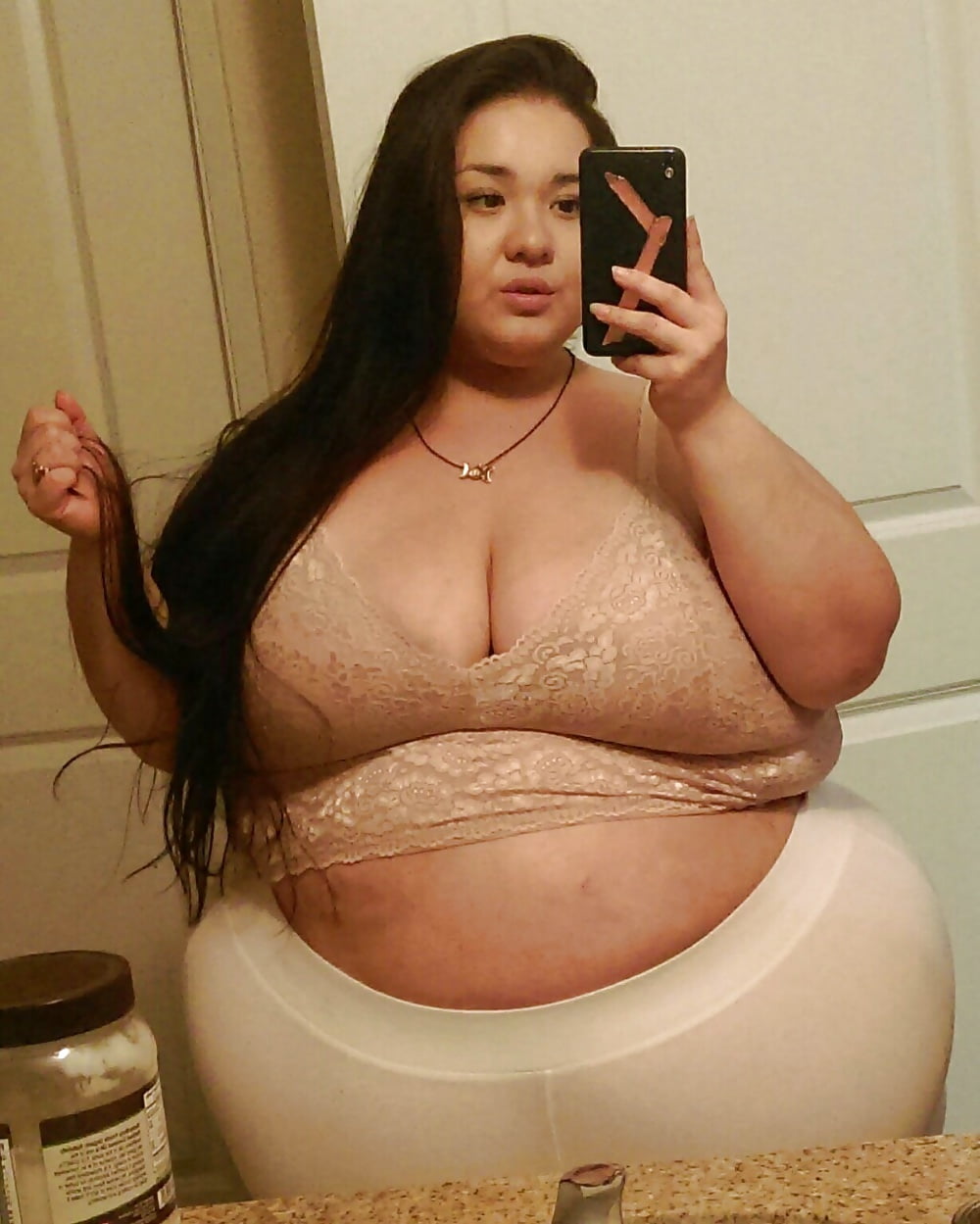 толстых женщин с огромными грудями фото 71