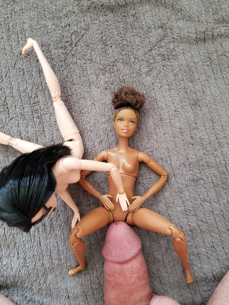 Секс Про Барби