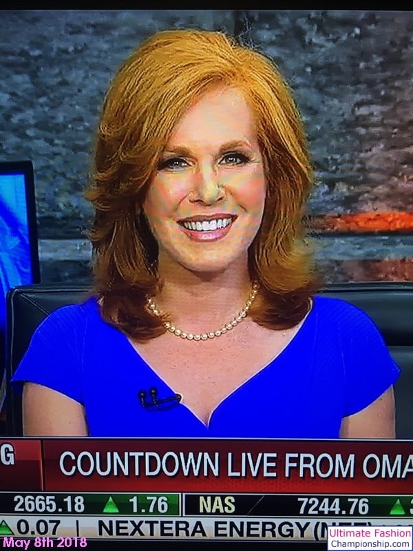 Celebrity Boobs Liz Claman Pics Xhamster Hot Sex Picture