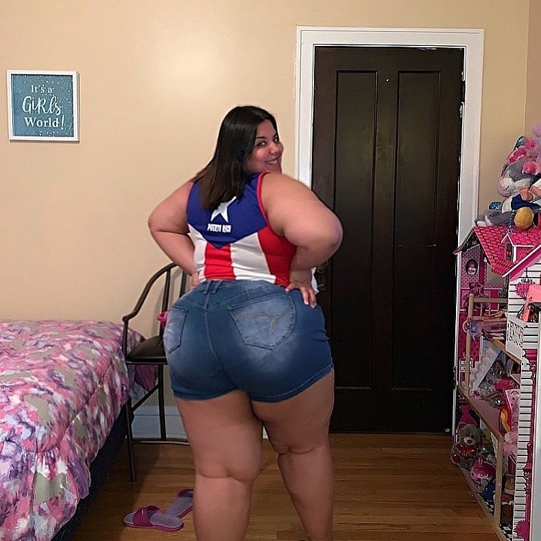 Thick Puerto Rican Milfs
