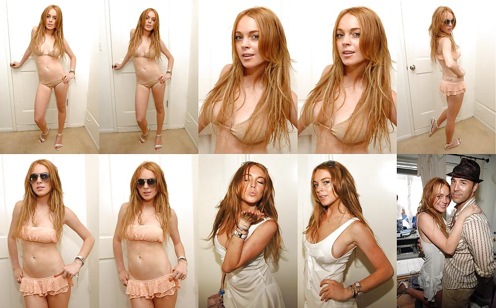 Lindsay Lohan Porn And Lindsay Lohan Photos