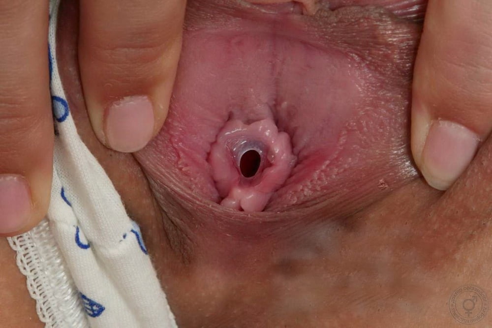 Most beautiful naked virgin vagina in the world