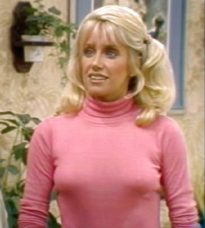 See And Save As Suzanne Somers Nudes From Threes Company Porn Pict Crot
