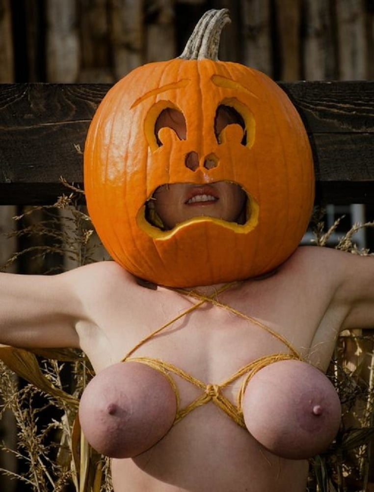 Segos pumpkin nude - 🧡 Dia de los Muertos Con Culos - 100 Pics xHamster.