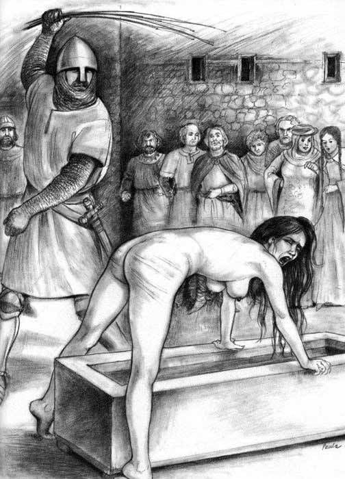 Рабыни Девственницы Порно