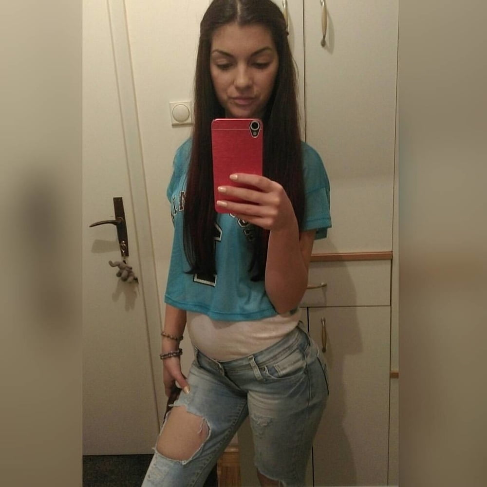 Sex Gallery Serbian Hot Teen Whore Beautiful Ass Sandra Cvetanovic