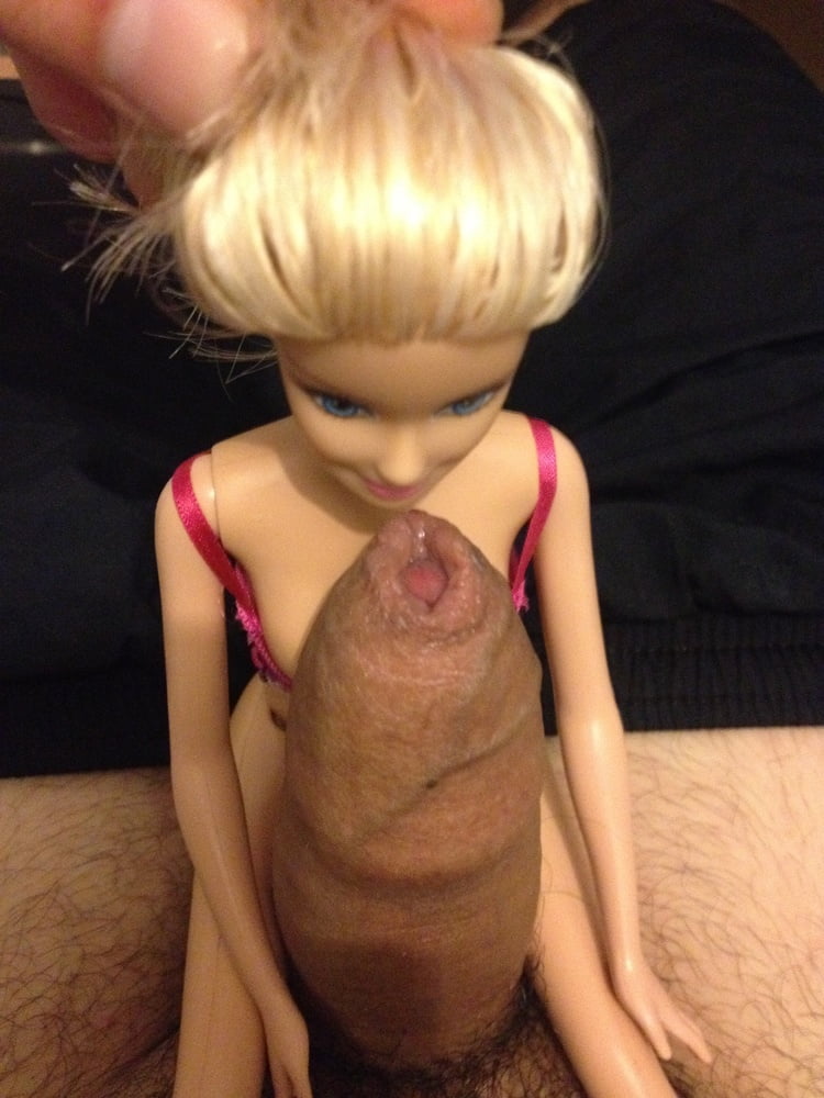 Naked Barbie Dolls With Nipples Xxx Porn