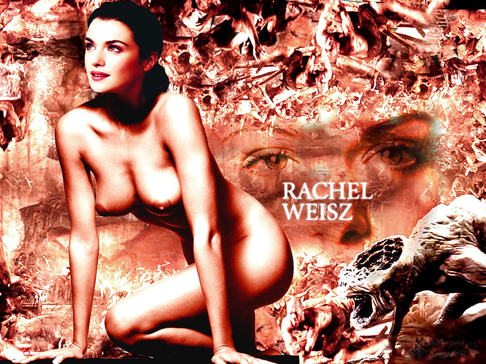 Rachel Weisz Pussy Naked Pl.