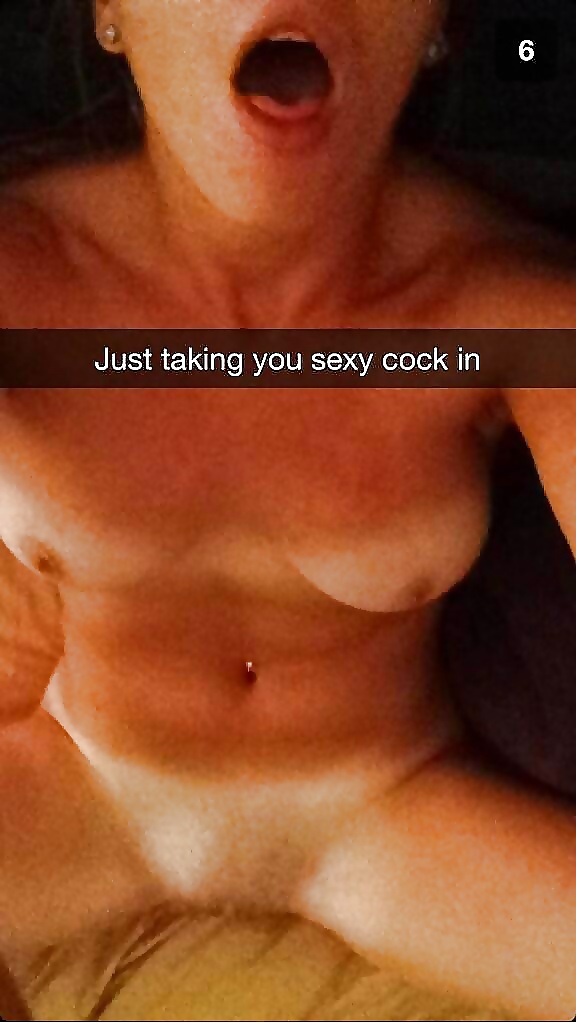 Leaked Snapchats Uncensored.