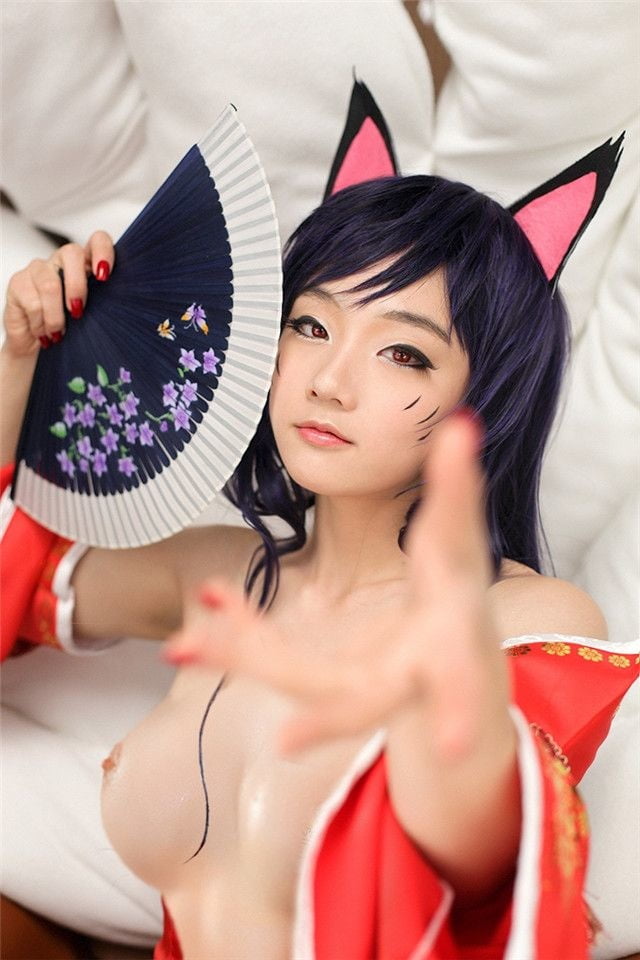 640px x 960px - Asian Cosplay Nude Pics Xhamster 26784 | Hot Sex Picture