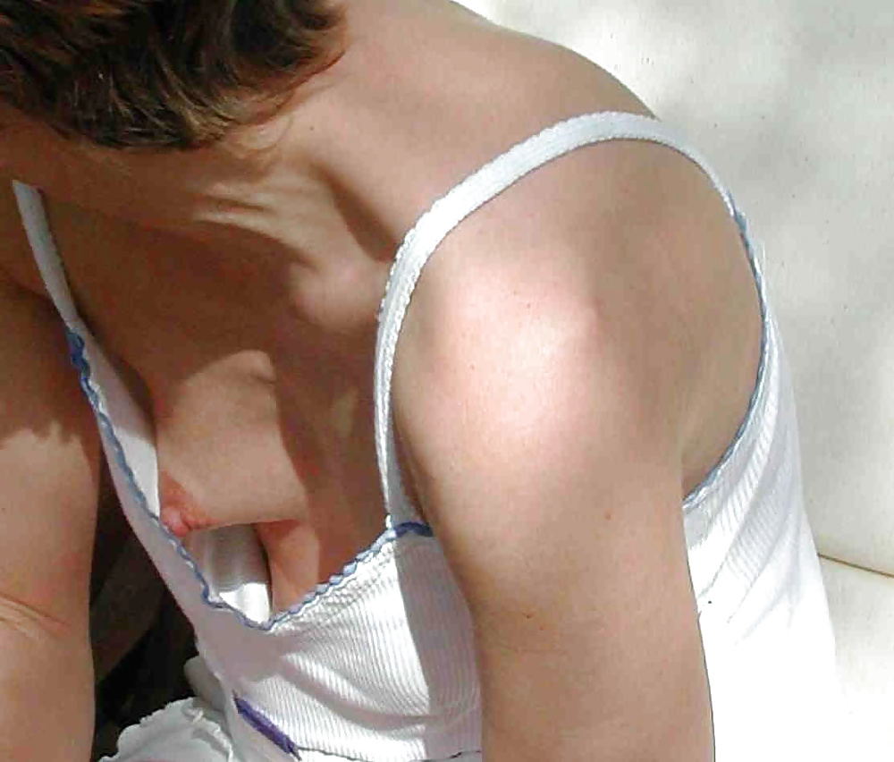 Celebrity nipple picture slip upskirt