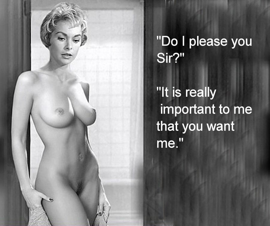 Janet leigh nudes