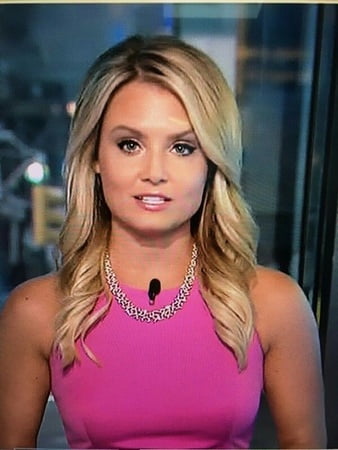 SEXY FOX NEWS ANCHOR JILLIAN MELE Pics XHamster 2773 Hot Sex Picture