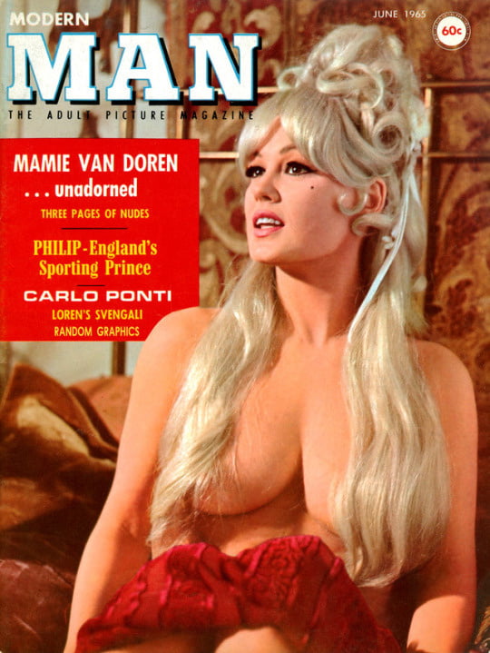 Mamie Van Doren Vintage Actress Pics Xhamster The Best Porn Website