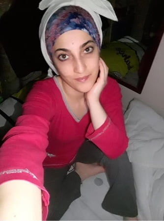 Turk Turbanli Evli Azgin Turkish Turban Kurt Kadin Pics Xhamster My