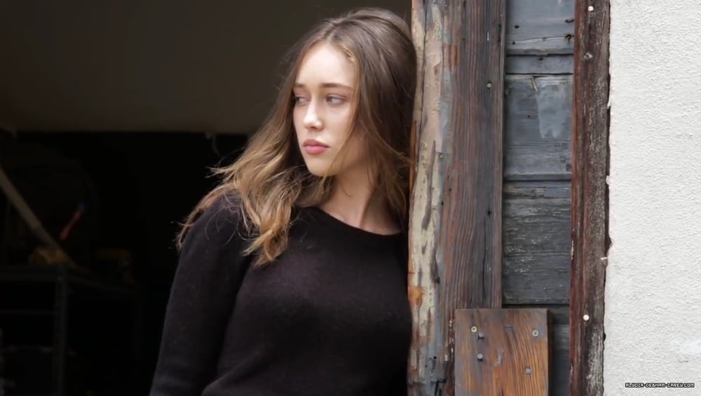 Алиша Дебнем Кери ♡ Alycia Debnam Carey | ВКонтакте