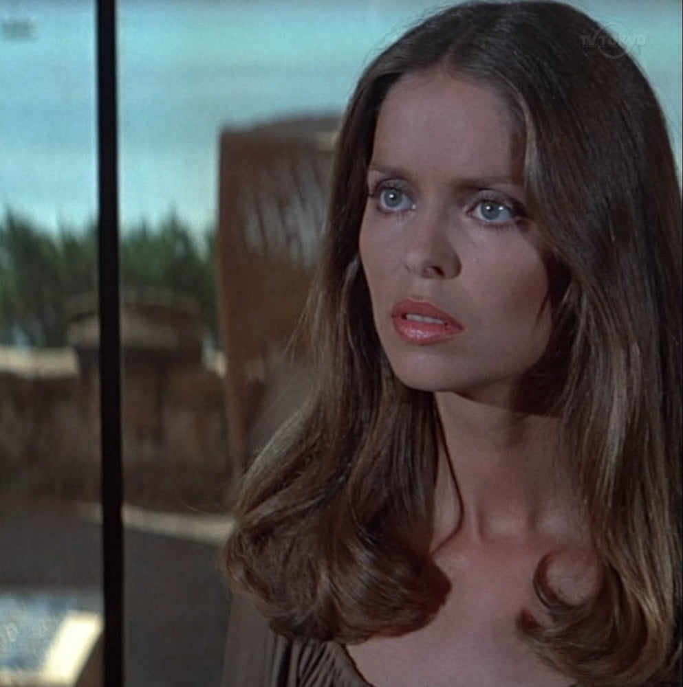 Barbara Bach Pics Xhamster 7020 Hot Sex Picture 