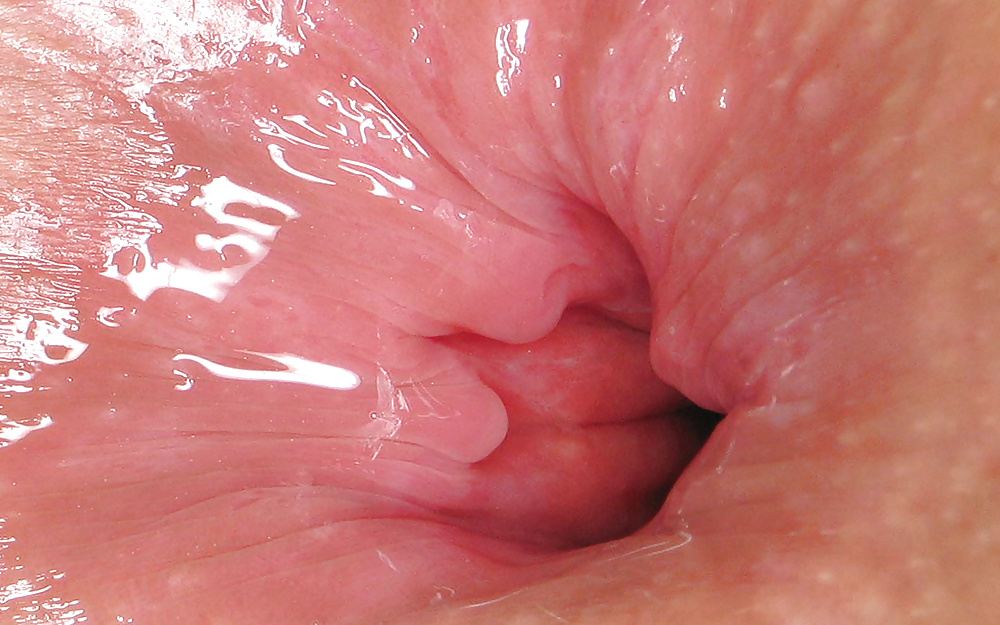 Анус и вагина крупным планом 68 фото