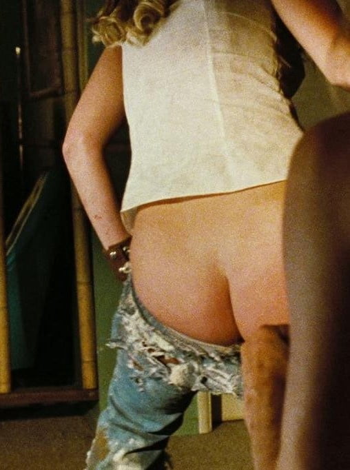 Sheri moon zombie butt - 🧡 Sheri Moon Nude Nude Scene Tits Babe Blond...