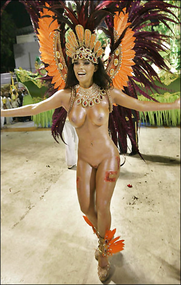 Rio Carnival Nude Girls Pics Xhamster
