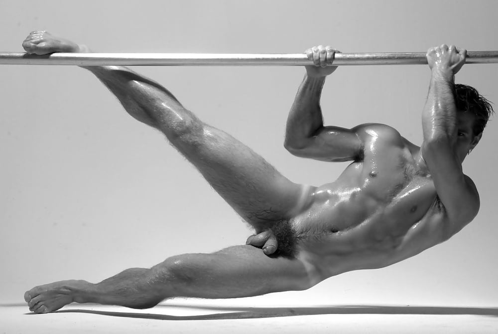 Nude Male Sports - Telegraph