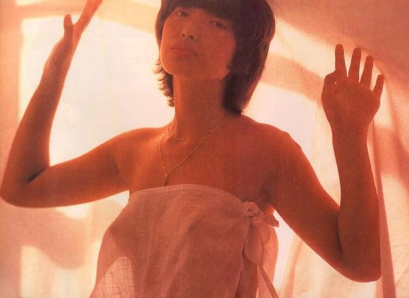 Yamaguchi Momoe Nudity And Bathing Suit Images Sexiezpix Web Porn