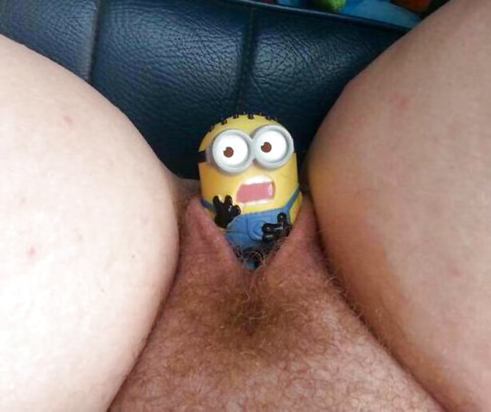 Minion porn meme