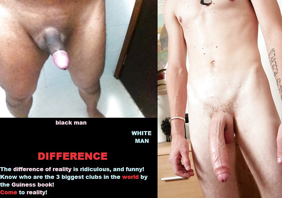 Big long naked white penis modles
