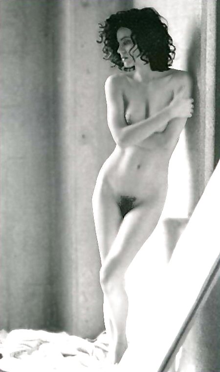 Elizabeth Gracen Naked.