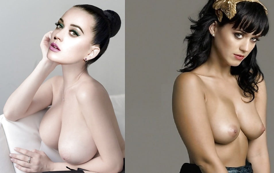 Nude katy colloton Katy Perry