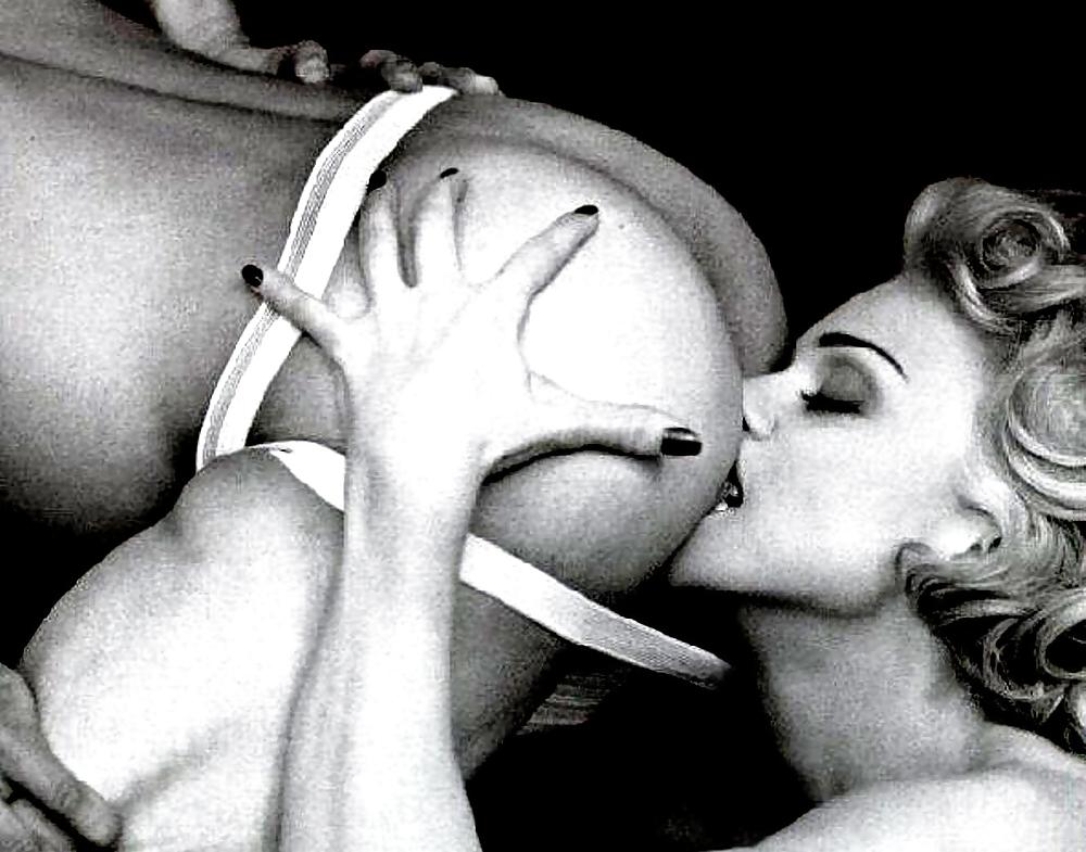 Порно Студия Мадонна