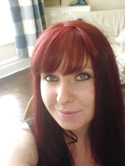 Sex Gallery more faces to shoot your load over