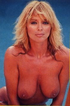 Nude Judy Landers.