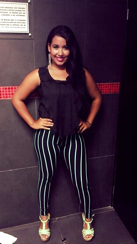 Sex Gallery Ruby prostituta Mexicana