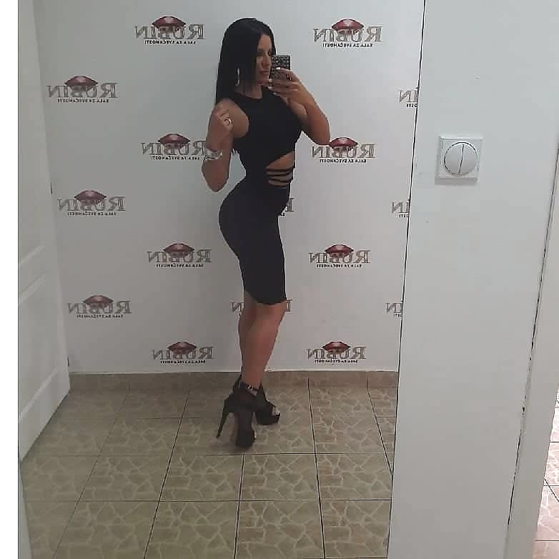 Sex Gallery Serbian teen Ivana