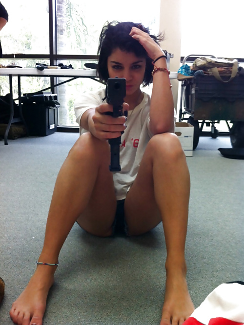 Sex Gallery Girlfriend Selfie