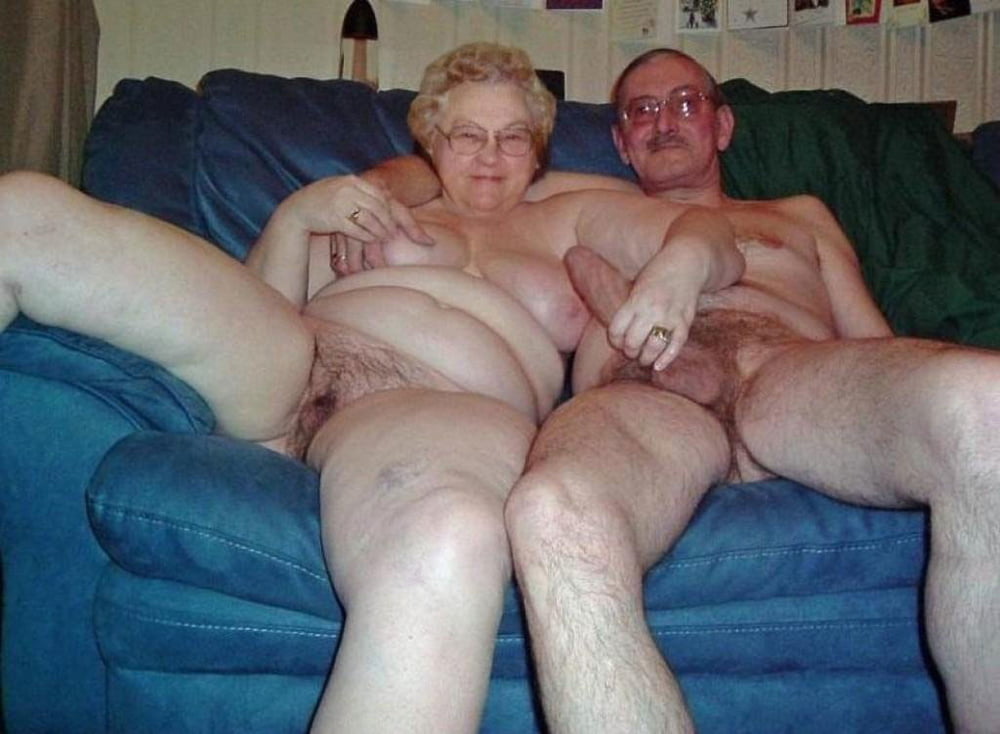 Sex Gallery mature bbw couple