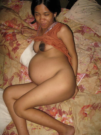 Pregnant Filipina Girls Naked