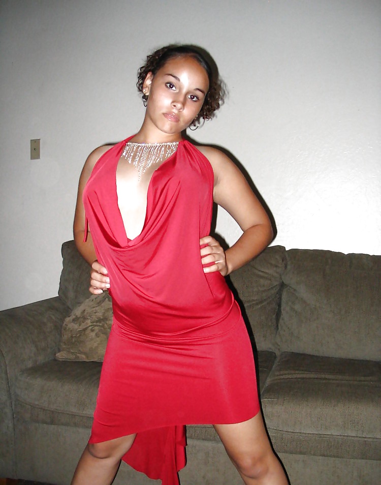 Sexy latina big boobs-3541