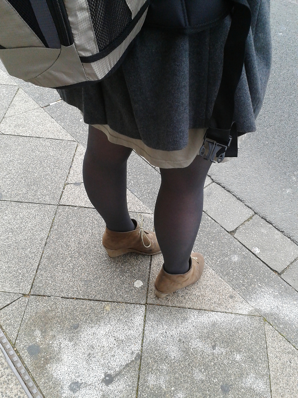 Sex Gallery Amateur Legs