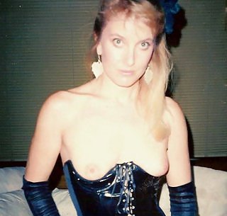 Sex Gallery XCHICAS 07