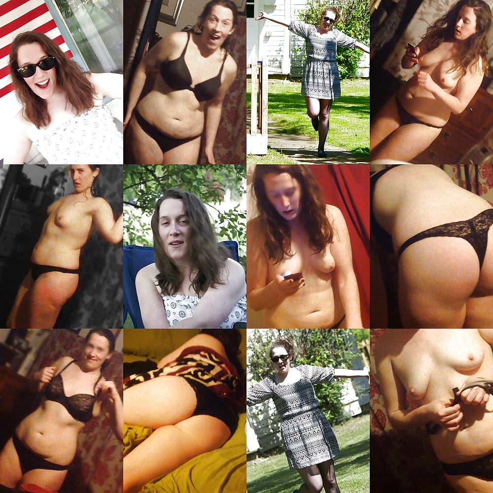 Sex Gallery Amateur Wife Dressed Undressed