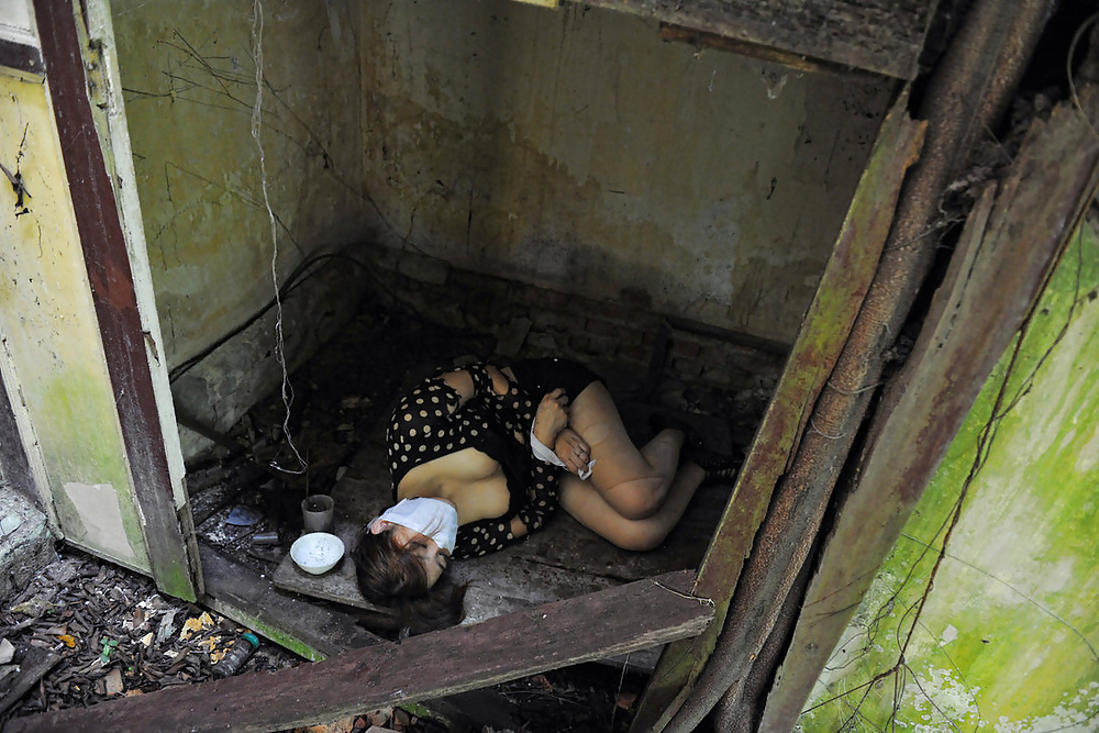 Sex Gallery New Kinky Stuff - 18