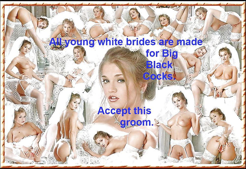 Sex Gallery Captions --Dreams of young white girls-- Part IV