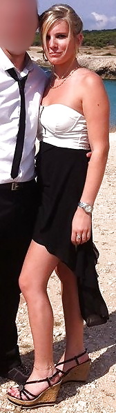 Sex Gallery Nice in wedges - 03