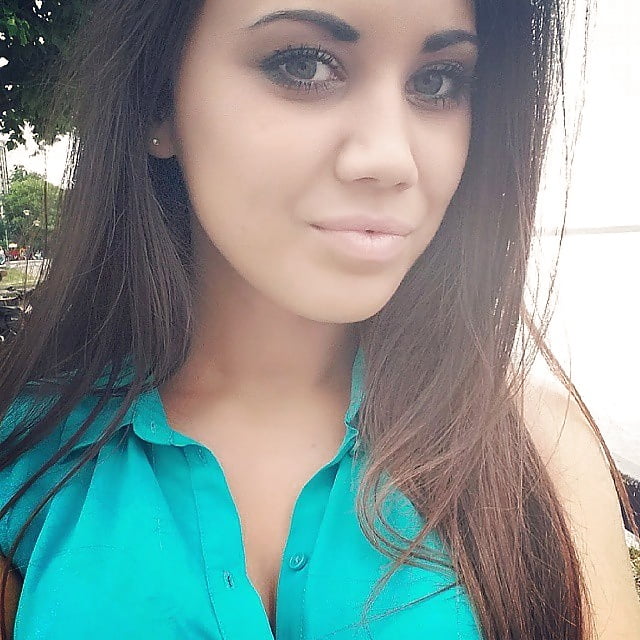 Sex Gallery Jovana D.