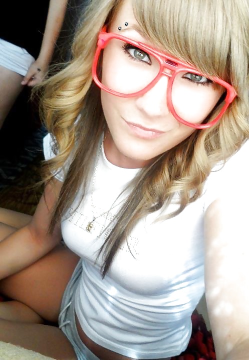 Sex Gallery Polish Teens In Glasses