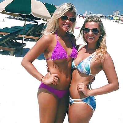 Sex Gallery Bikini Sluts
